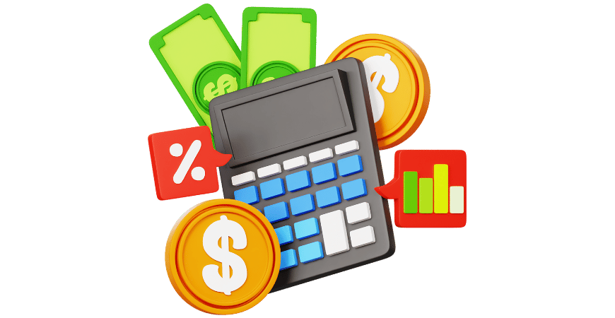 Financial calculators