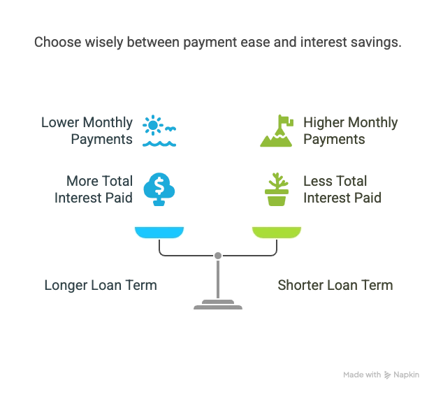 Amortization Calculator