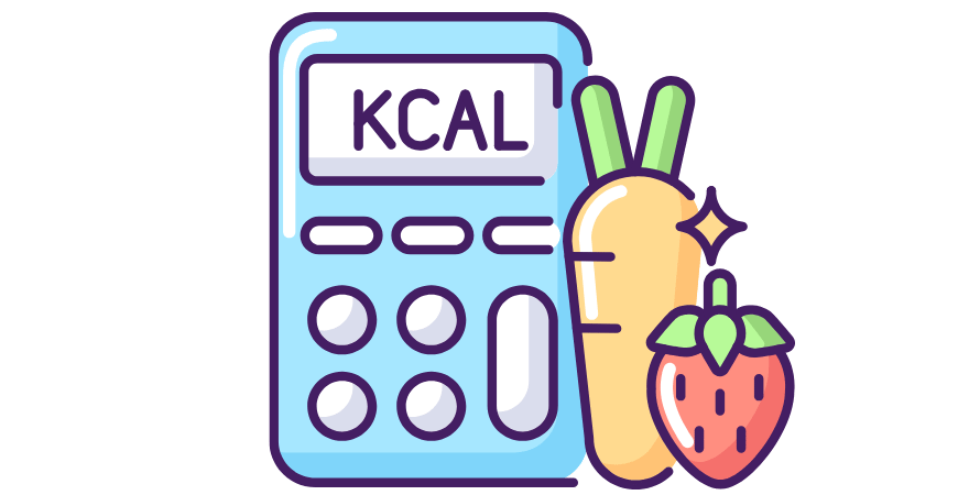 Health and fitness calculators