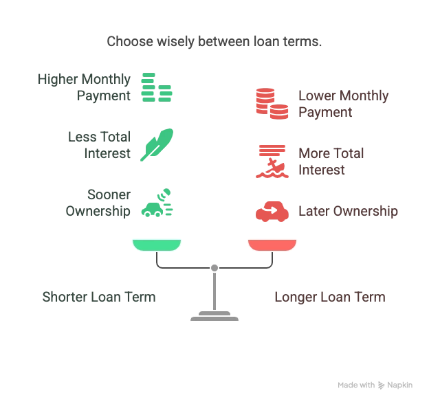 auto loan calculator