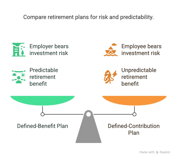Pension Calculator