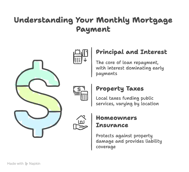 Mortgage Calculator